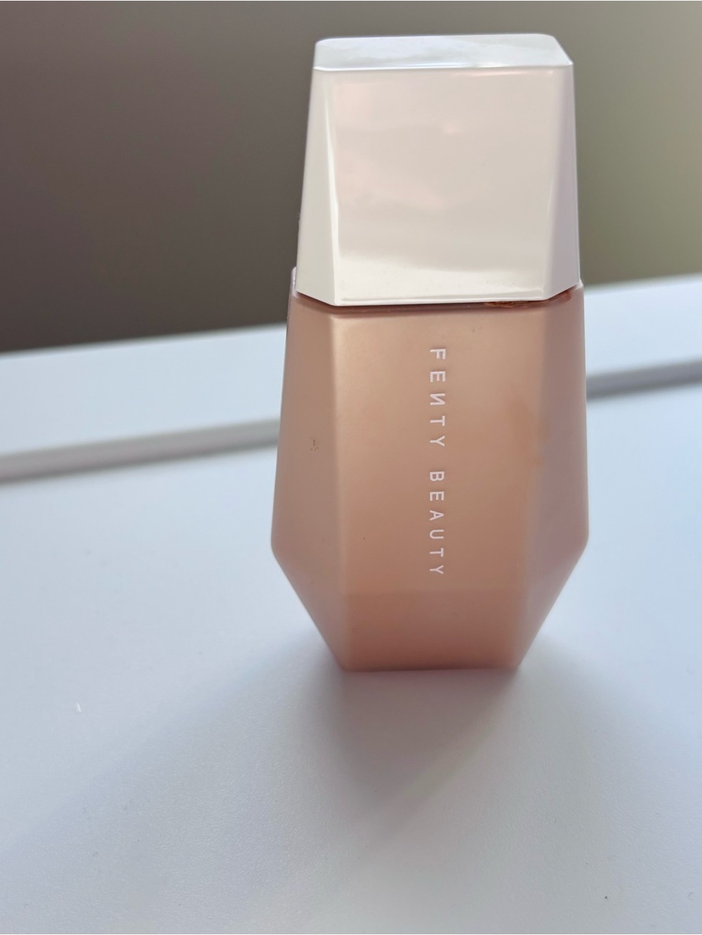 Fenty Beauty skin tint Bottle -9(medium with neutral tone)